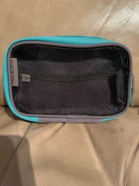 Travelon packing cube / travel organizer Blue/Gray Mesh